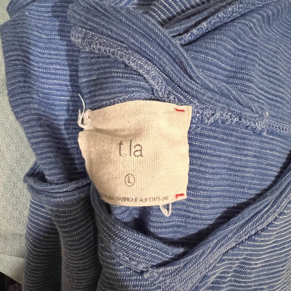 Anthropology T-Shirt